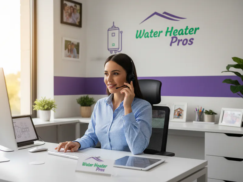 Water Heater Repair  in Dallas  FAQ